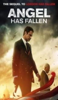 Angel Has Fallen (2019) Hindi Dubbed Full Movie
