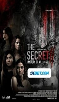 The Secret 2 Mystery of Villa 666 (2021) Hindi Dubbed Full Movie