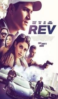 Rev (2020) Hindi Dubbed Full Movie