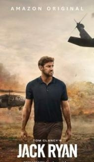 Tom Clancys Jack Ryan 2 (2019) Hindi Dubbed Full Movie