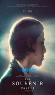 The Souvenir Part II (2021) Hindi Dubbed Full Movie