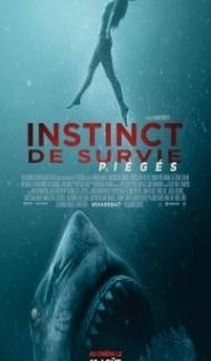 47 Meters Down Uncaged (2019) Hindi Dubbed Full Movie