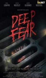 Deep Fear (2022) Hindi Dubbed Full Movie