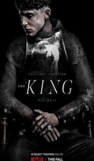 The King (2019) Hindi Dubbed Full Movie