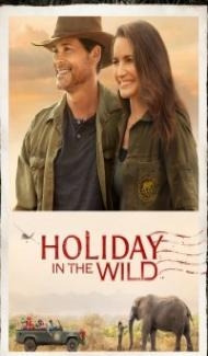 Holiday In The Wild (2019) Hindi Dubbed Full Movie