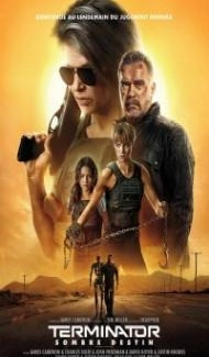 Terminator Dark Fate (2019) Hindi Dubbed Full Movie