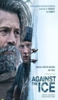 Against the Ice (2022) Hindi Dubbed Full Movie