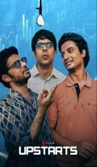 Upstarts (2019) Hindi Dubbed Full Movie