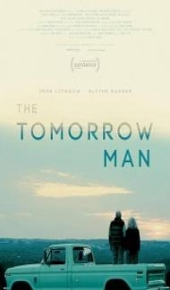 The Tomorrow Man (2019) Hindi Dubbed Full Movie