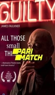 All Those Small Things (2021) Hindi Dubbed Full Movie