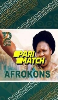 Afrokons (2019) Hindi Dubbed Full Movie