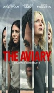 The Aviary (2022) Hindi Dubbed Full Movie