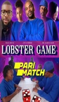 Lobster Game (2022) Hindi Dubbed Full Movie