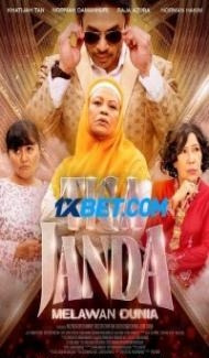 Tiga Janda Melawan Dunia (2022) Hindi Dubbed Full Movie