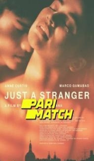 Just a Stranger (2019) Hindi Dubbed Full Movie