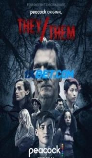 They Them (2022) Hindi Dubbed Full Movie