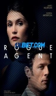 Rogue Agent (2022) Hindi Dubbed Full Movie