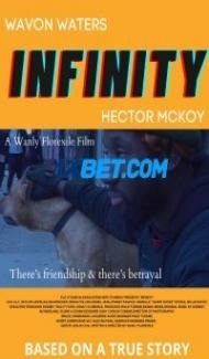 Infinity (2022) Hindi Dubbed Full Movie