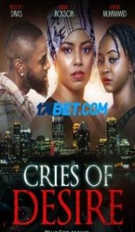 Cries of Desire (2022) Hindi Dubbed Full Movie