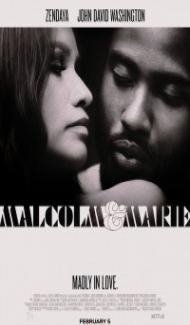 Malcolm and Marie (2021) English Movie Full Movie