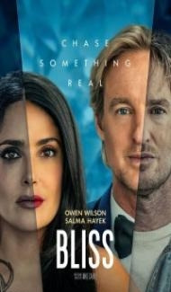 Bliss (2021) English Movie Full Movie
