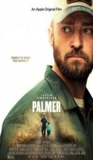 Palmer (2021) English Movie Full Movie