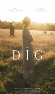 The Dig (2021) English Movie Full Movie