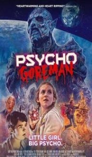 Psycho Goreman (2021) English Movie Full Movie