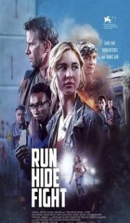 Run Hide Fight (2021) English Movie Full Movie