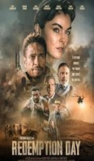 Redemption Day (2021) English Movie Full Movie
