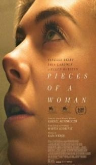 Pieces of A Woman (2021) English Movie Full Movie
