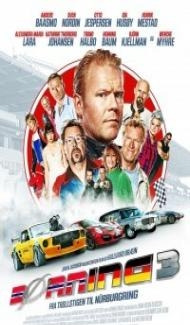 Asphalt Burning (2021) English Movie Full Movie