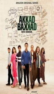 Akkad Bakkad Rafu Chakkar (2021) Web Series Full Movie
