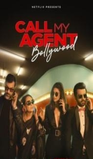 Call My Agent Bollywood (2021) Web Series Full Movie