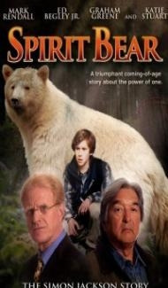 Spirit Bear The Simon Jackson Story (2005) Hindi Dubbed Full Movie