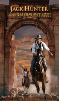 Jack Hunter (2008) Hindi Dubbed Full Movie