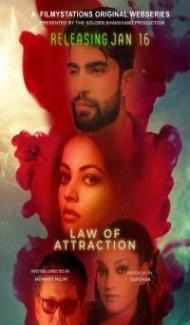 Law Of Attraction (2021) Web Series Full Movie