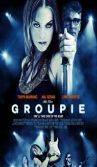 Groupie (2010) Hindi Dubbed Full Movie