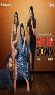 Meter Down (2021) Web Series Full Movie