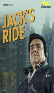 Jacks Ride (2021) Hindi Dubbed Full Movie