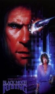 Black Moon Rising (1986) Hindi Dubbed Full Movie