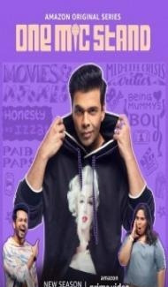 One Mic Stand (2021) Season 2 Web Series Full Movie