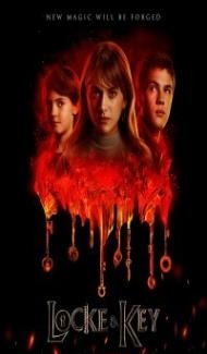 Locke and Key (2021) Season 2 Web Series Full Movie