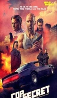 Cop Secret (2021) Hindi Dubbed Full Movie