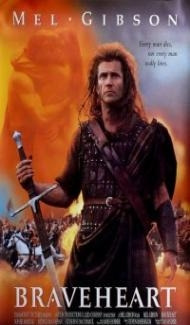 Braveheart (1995) Hindi Dubbed Full Movie