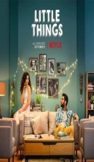 Little Things (2021) Season 4 Web Series Full Movie