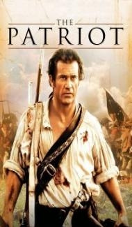 The Patriot (2000) Hindi Dubbed Full Movie