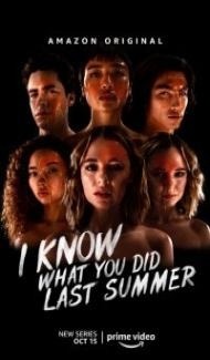 I Know What You Did Last Summer (2021) Web Series Full Movie