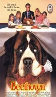 Beethoven (1992) Hindi Dubbed Full Movie