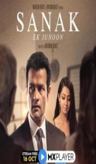 Sanak Ek Junoon (2021) Web Series Full Movie